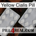 Yellow Cialis Pill 17